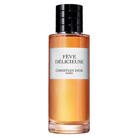 feve delicieuse dior avis|feve delicieuse dior clone.